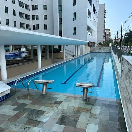 João Pessoa Flat Luxor Tambau 아파트 외부 사진