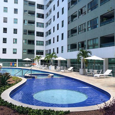 João Pessoa Flat Luxor Tambau 아파트 외부 사진