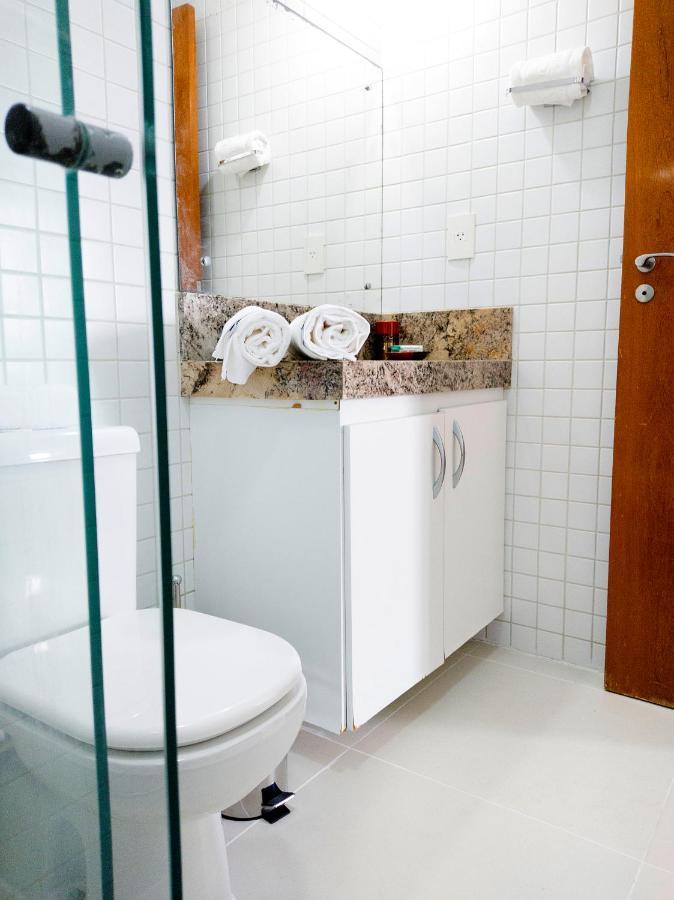 João Pessoa Flat Luxor Tambau 아파트 외부 사진