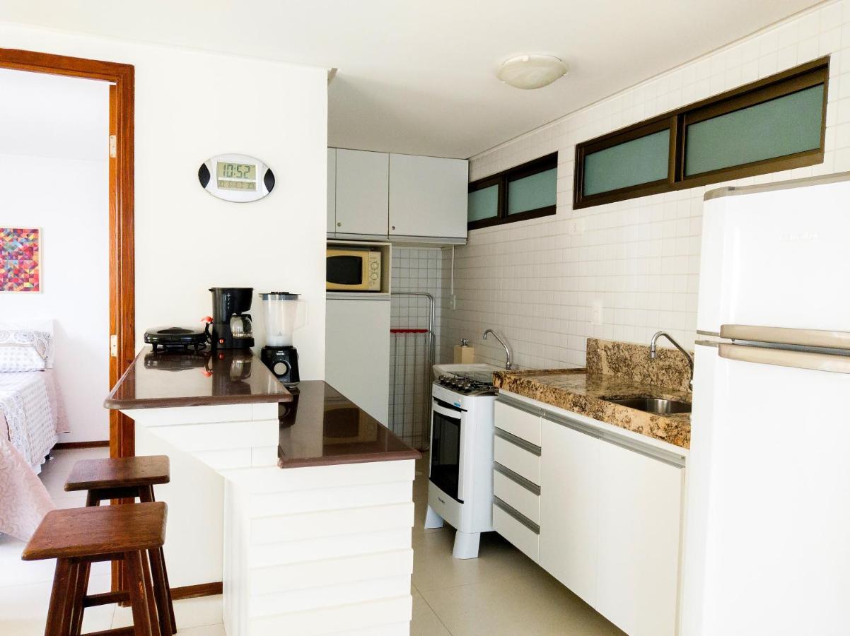 João Pessoa Flat Luxor Tambau 아파트 외부 사진