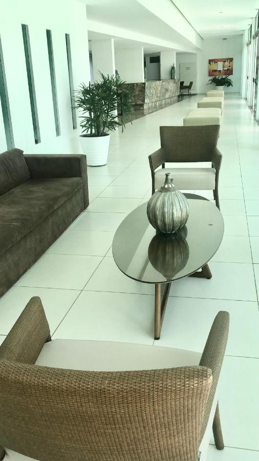 João Pessoa Flat Luxor Tambau 아파트 외부 사진