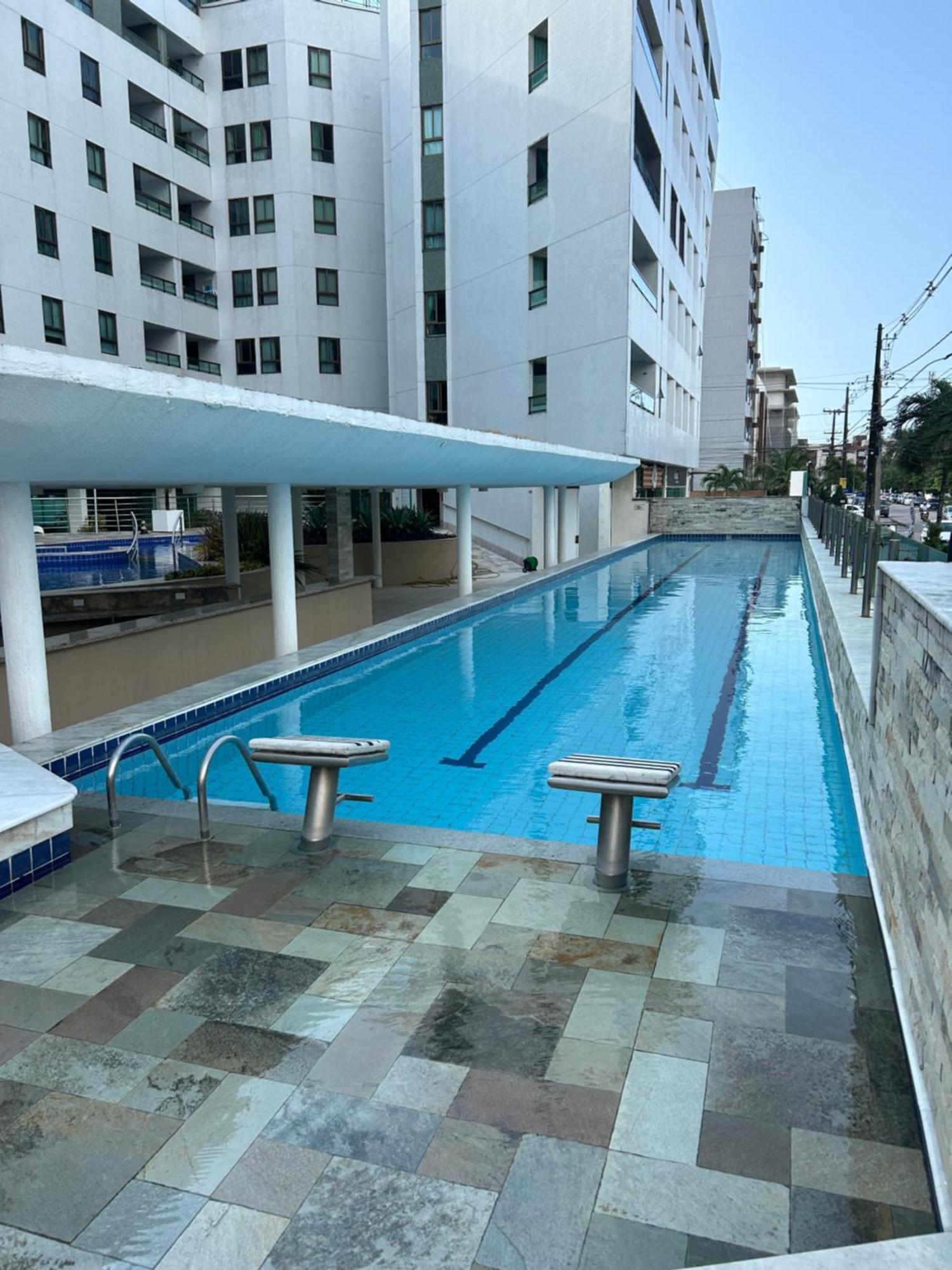 João Pessoa Flat Luxor Tambau 아파트 외부 사진